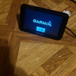 Garmin gps